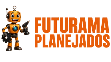 Marcenaria Futurama
